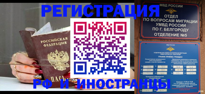 прописка в Киришах